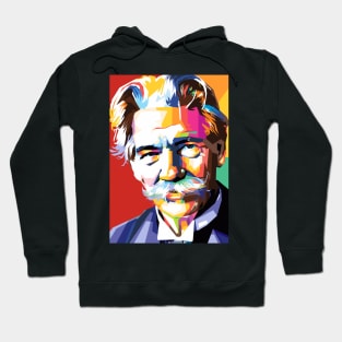 Albert Schweitzer Hoodie